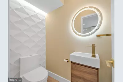 1845 Corcoran Street NE, Washington, DC 20009 - Photo 9