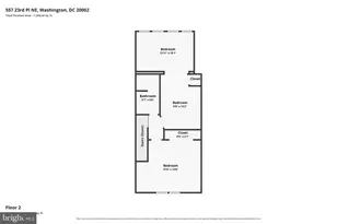 557 23rd Pl NE, Washington, DC 20002 - Photo 41
