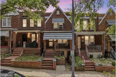 557 23rd Place NE, Washington, DC 20002 - Photo 1