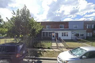 404 36th St NE, Washington, DC 20019 - Photo 1