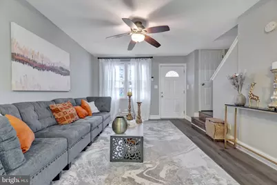 212 54th Street SE, Washington, DC 20019 - Photo 3