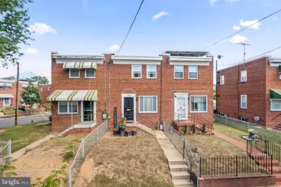 1402 42nd Street SE, Washington, DC 20020 - Photo 3