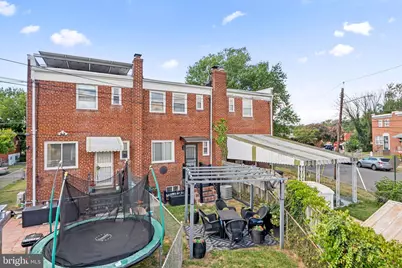 1402 42nd Street SE, Washington, DC 20020 - Photo 19