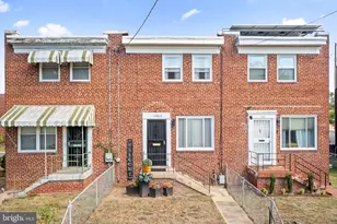 1402 42nd St SE, Washington, DC 20020 - Photo 1