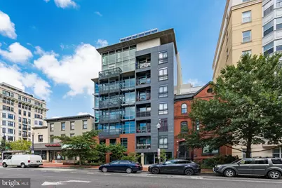 1125 11th Street NW #503, Washington, DC 20001 - Photo 1