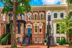 1440 Swann St NW, Washington, DC 20009 - Photo 1