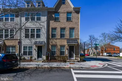 608 1/2 Parkside Place NE, Washington, DC 20019 - Photo 1