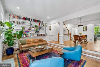 5305 Sherier Place NW, Washington, DC 20016 - Photo 19