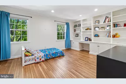 5305 Sherier Place NW, Washington, DC 20016 - Photo 37