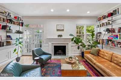 5305 Sherier Place NW, Washington, DC 20016 - Photo 23