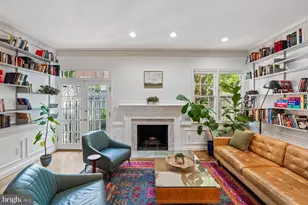 5305 Sherier Pl NW, Washington, DC 20016 - Photo 23