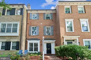 5305 Sherier Pl NW, Washington, DC 20016 - Photo 1
