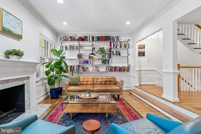 5305 Sherier Place NW, Washington, DC 20016 - Photo 21