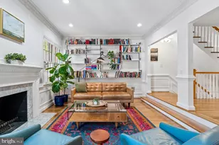 5305 Sherier Pl NW, Washington, DC 20016 - Photo 21