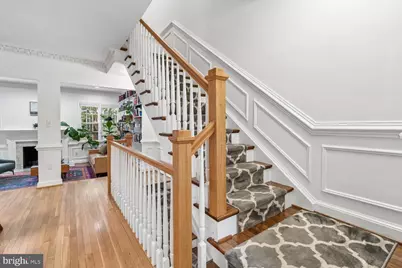 5305 Sherier Place NW, Washington, DC 20016 - Photo 27