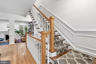 5305 Sherier Pl NW, Washington, DC 20016 - Photo 27