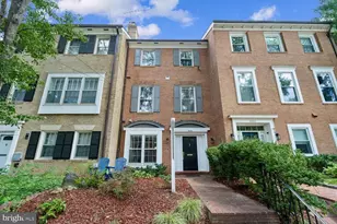 5305 Sherier Pl NW, Washington, DC 20016 - Photo 3