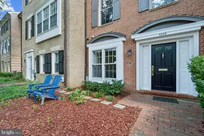 5305 Sherier Place NW, Washington, DC 20016 - Photo 5