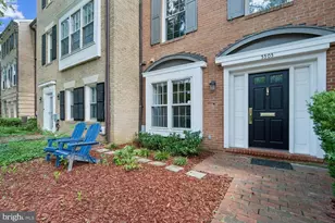 5305 Sherier Pl NW, Washington, DC 20016 - Photo 5