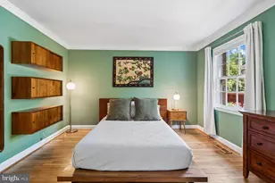 5305 Sherier Pl NW, Washington, DC 20016 - Photo 33