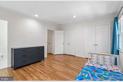 5305 Sherier Place NW, Washington, DC 20016 - Photo 41