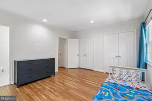 5305 Sherier Pl NW, Washington, DC 20016 - Photo 41