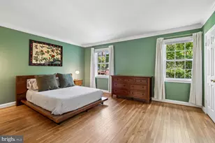 5305 Sherier Pl NW, Washington, DC 20016 - Photo 29