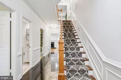 5305 Sherier Place NW, Washington, DC 20016 - Photo 9
