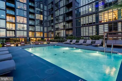 45 Sutton Square SW #702, Washington, DC 20024 - Photo 23