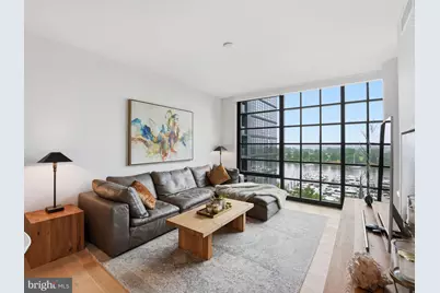 45 Sutton Square SW #702, Washington, DC 20024 - Photo 3