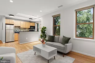 70 Rhode Island Ave NW, Washington, DC 20001 - Photo 23