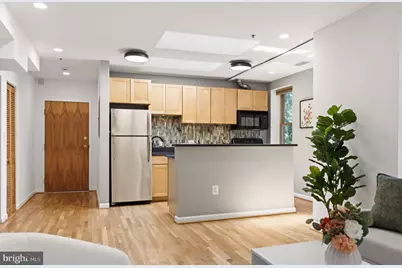 70 Rhode Island Avenue NW #503, Washington, DC 20001 - Photo 21