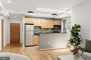 70 Rhode Island Ave NW, Washington, DC 20001 - Photo 21