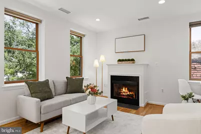 70 Rhode Island Avenue NW #503, Washington, DC 20001 - Photo 9