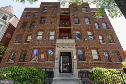70 Rhode Island Avenue NW #503, Washington, DC 20001 - Photo 47