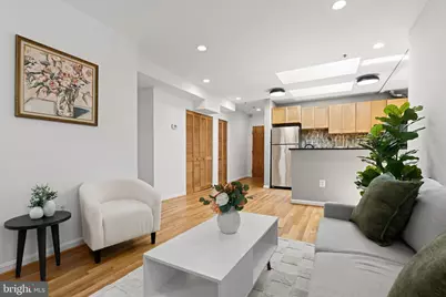 70 Rhode Island Avenue NW #503, Washington, DC 20001 - Photo 19