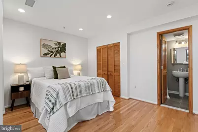 70 Rhode Island Avenue NW #503, Washington, DC 20001 - Photo 29