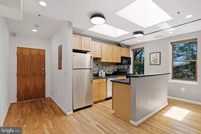 70 Rhode Island Avenue NW #503, Washington, DC 20001 - Photo 5