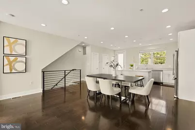 3310 9th Street NE #1, Washington, DC 20017 - Photo 7