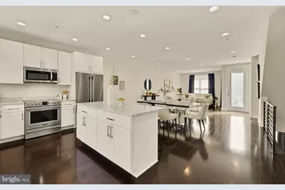 3310 9th Street NE #1, Washington, DC 20017 - Photo 17