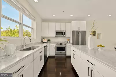 3310 9th Street NE #1, Washington, DC 20017 - Photo 17