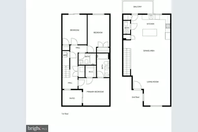 3310 9th Street NE #1, Washington, DC 20017 - Photo 3