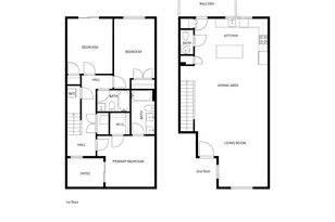 3310 9th St NE, Washington, DC 20017 - Photo 3