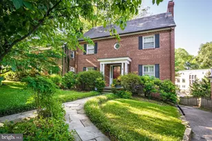 1626 Kalmia Rd NW, Washington, DC 20012 - Photo 1