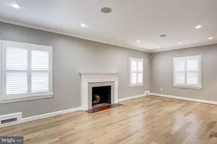 1626 Kalmia Rd NW, Washington, DC 20012 - Photo 9