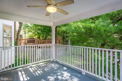 1626 Kalmia Road NW, Washington, DC 20012 - Photo 19