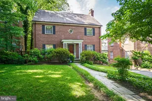 1626 Kalmia Rd NW, Washington, DC 20012 - Photo 3