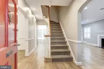 1626 Kalmia Road NW, Washington, DC 20012 - Photo 5
