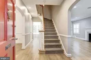 1626 Kalmia Rd NW, Washington, DC 20012 - Photo 5