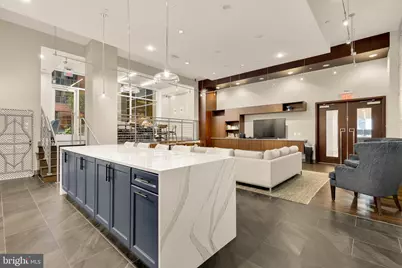 1025 1st Street SE #406, Washington, DC 20003 - Photo 41